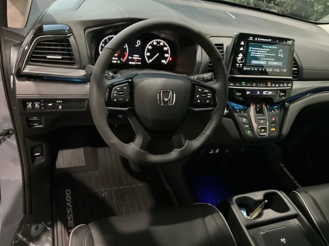 New 2027 Honda Odyssey Elite image 8