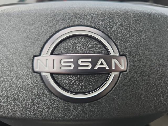 New 2026 Nissan Murano Platinum AWD/4WD image 5