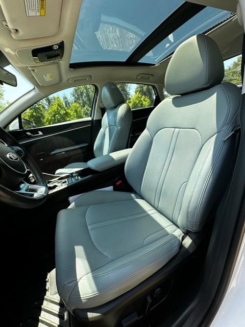 Used 2021 Kia K5 EX w/ EX Premium Package FWD image 14