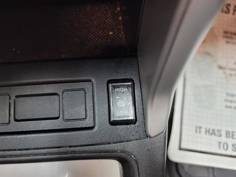 Used 2015 Subaru Forester 2.5i Premium w/ Popular Package #1 image 34