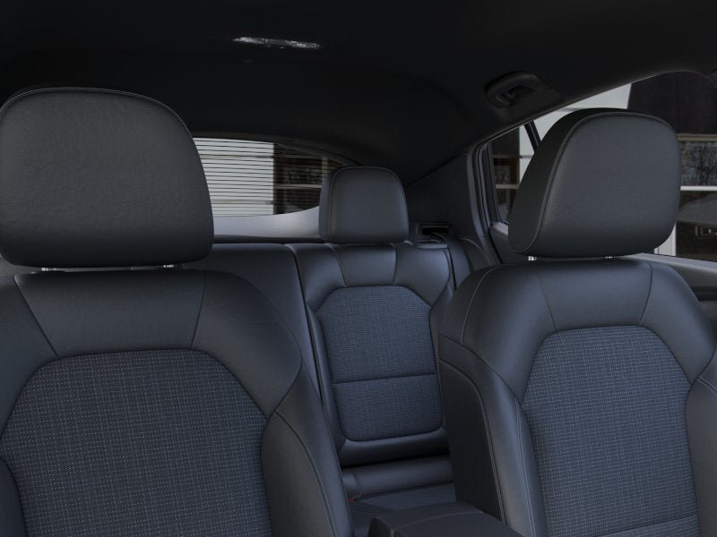 New 2026 Buick Envista Preferred w/ Convenience I Package FWD image 24