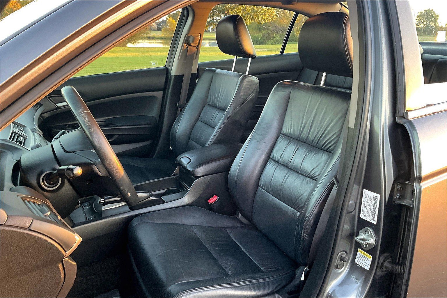 Used 2012 Honda Accord SE image 7