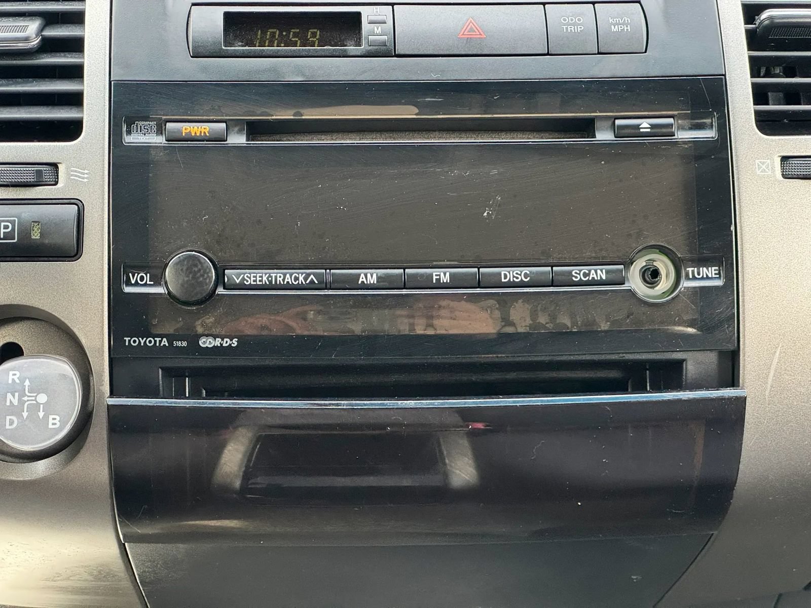 Used 2009 Toyota Prius FWD image 26