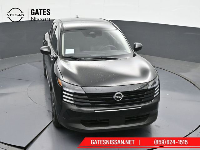 Certified 2025 Nissan Kicks SV w/ Illumination Package AWD/4WD image 49