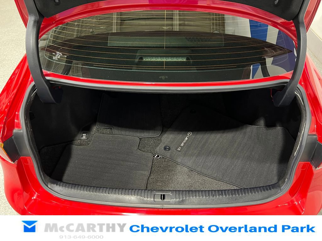 Used 2019 Lexus IS 300 F Sport AWD/4WD image 27