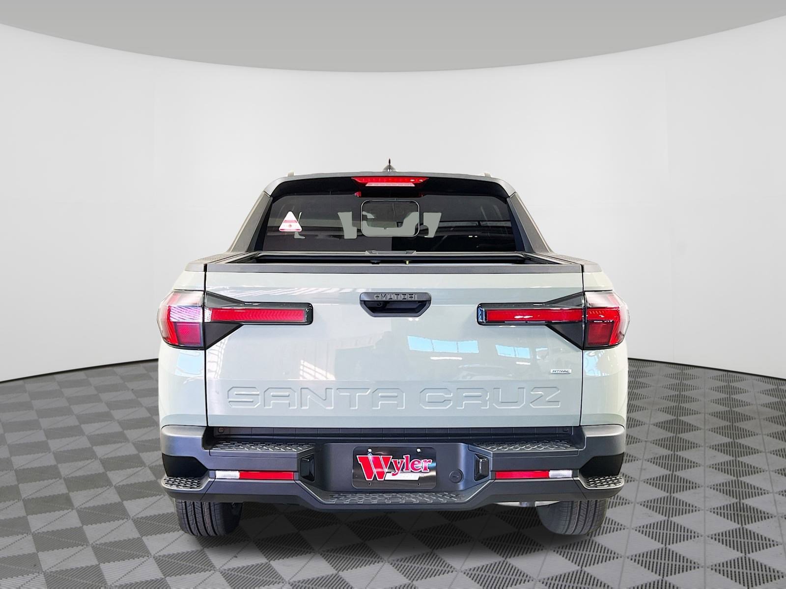 New 2026 Hyundai Santa Cruz SEL AWD/4WD image 28