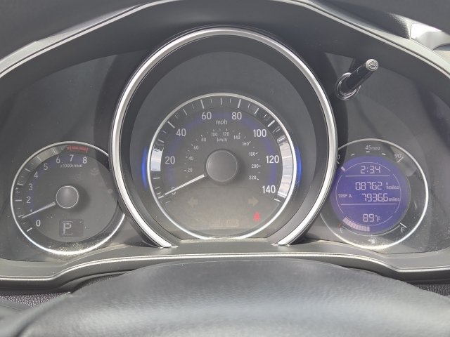 Used 2015 Honda Fit EX-L image 17