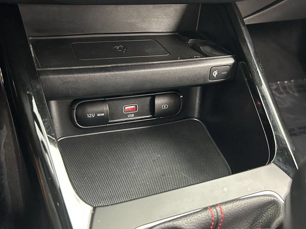Used 2023 Kia Forte GT FWD image 34