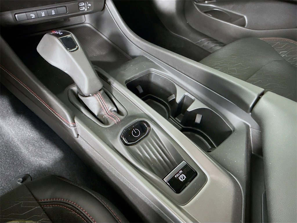 New 2025 Dodge Charger R/T w/ Quick Order Package 25M R/T image 17