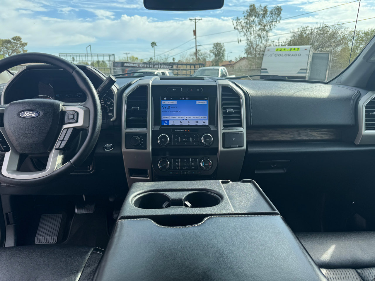 Used 2019 Ford F150 Lariat image 19