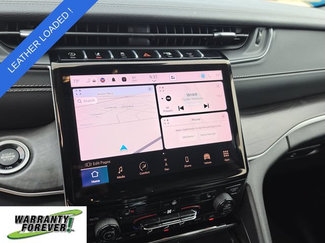 Used 2024 Jeep Grand Cherokee Limited RWD image 26