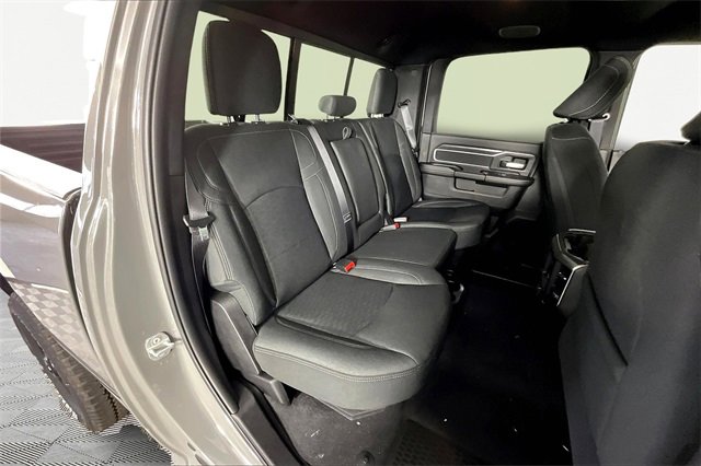 New 2026 RAM 2500 Big Horn image 11