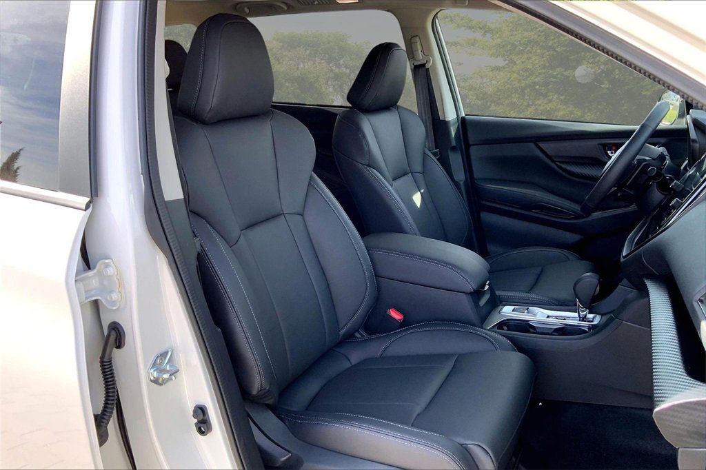 New 2026 Subaru Ascent Premium image 10