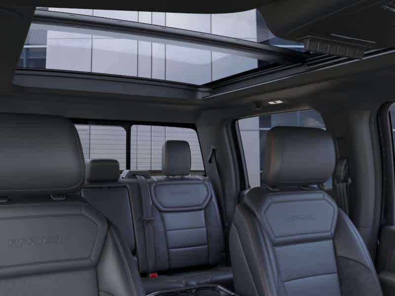 New 2026 Ford F150 Raptor AWD/4WD image 22