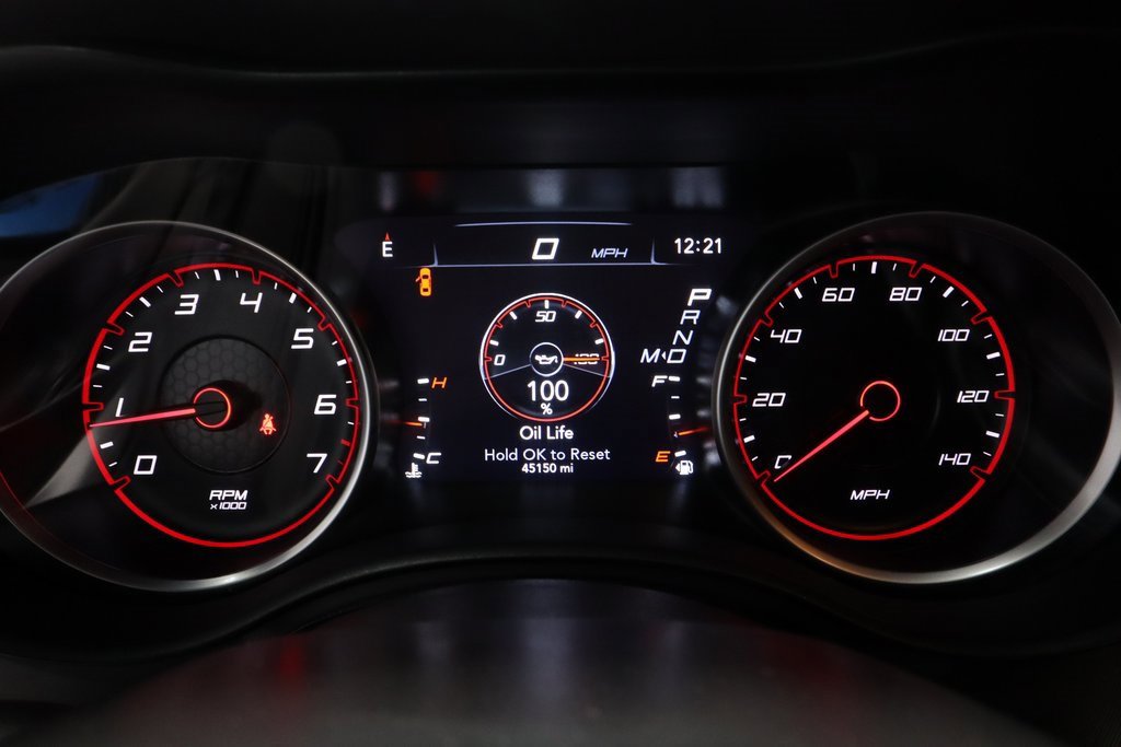 Used 2023 Dodge Charger GT w/ Technology Group image 27