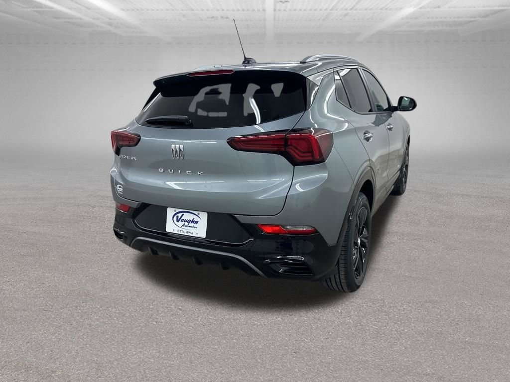 New 2026 Buick Encore GX Sport Touring w/ Comfort Package AWD/4WD image 11
