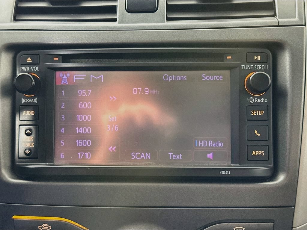 Used 2013 Toyota Corolla S w/ Premium Complete Pkg FWD image 15
