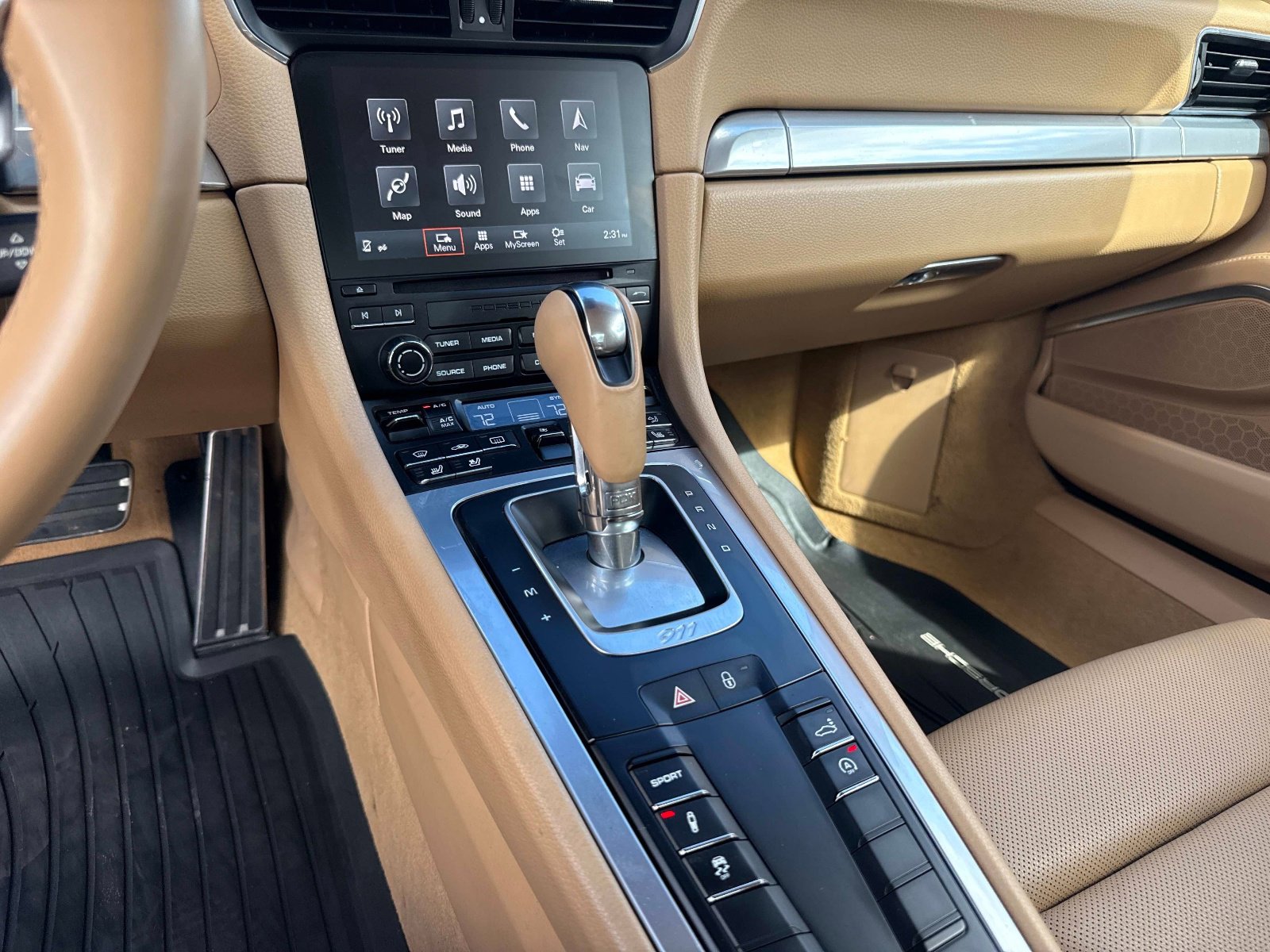 Used 2017 Porsche 911 Carrera image 38