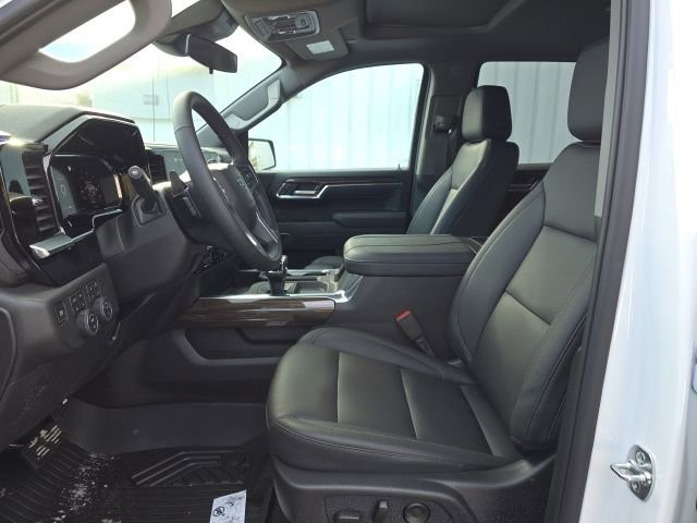 New 2026 Chevrolet Silverado 1500 LT Trail Boss w/ LT Trail Boss Premium Package image 9