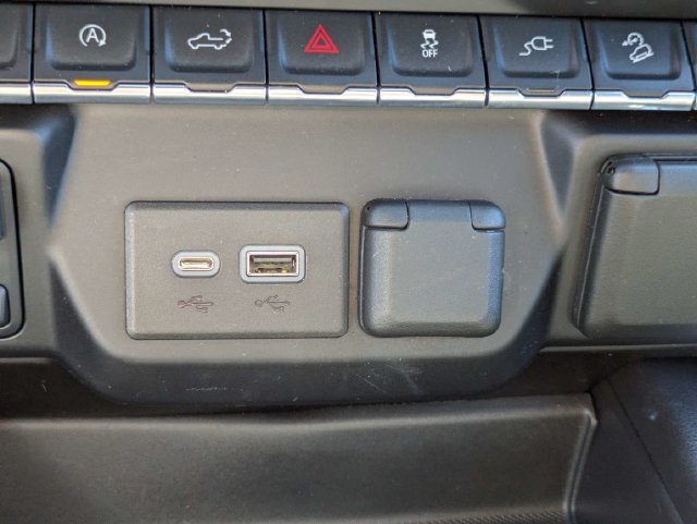 Used 2021 GMC Sierra 1500 Elevation w/ Preferred Package AWD/4WD image 23
