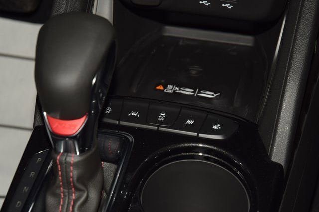 New 2026 Chevrolet TrailBlazer RS w/ Convenience Package FWD image 31