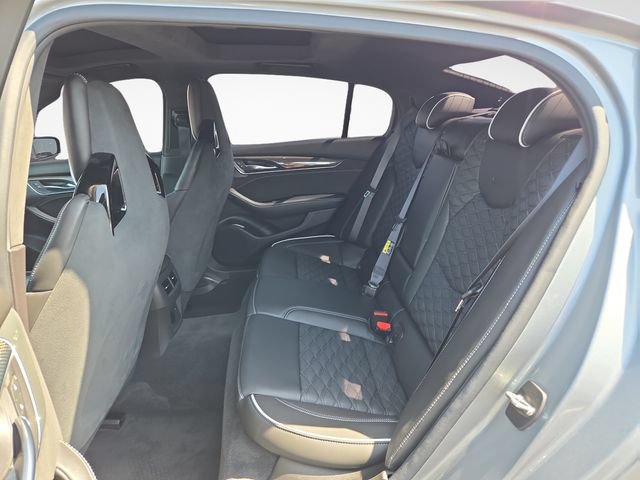 Certified 2023 Cadillac CT5 V Blackwing w/ Driver Assist Package RWD image 20