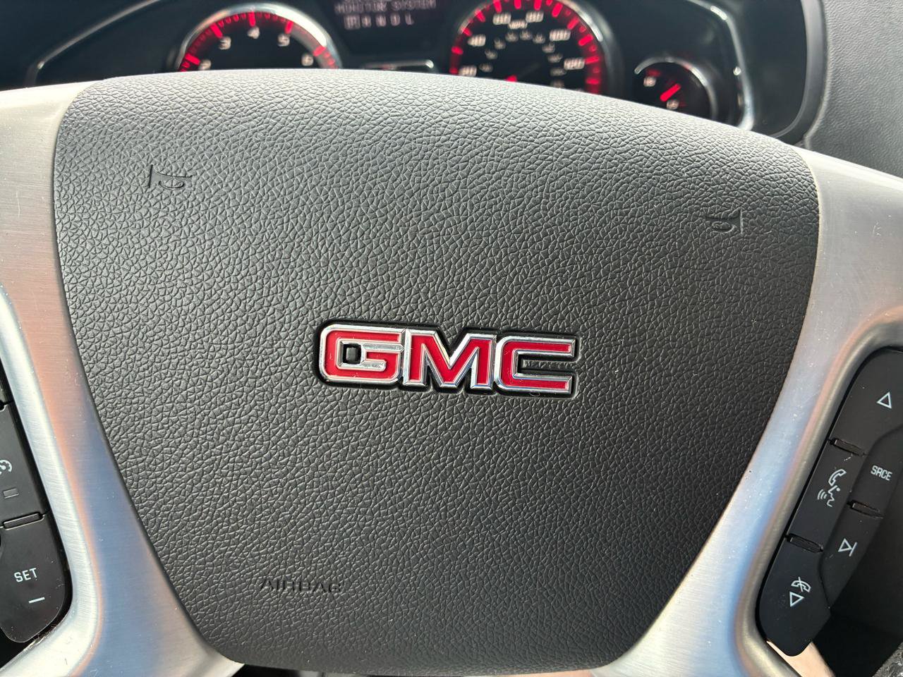 Used 2015 GMC Acadia SLT AWD/4WD image 19