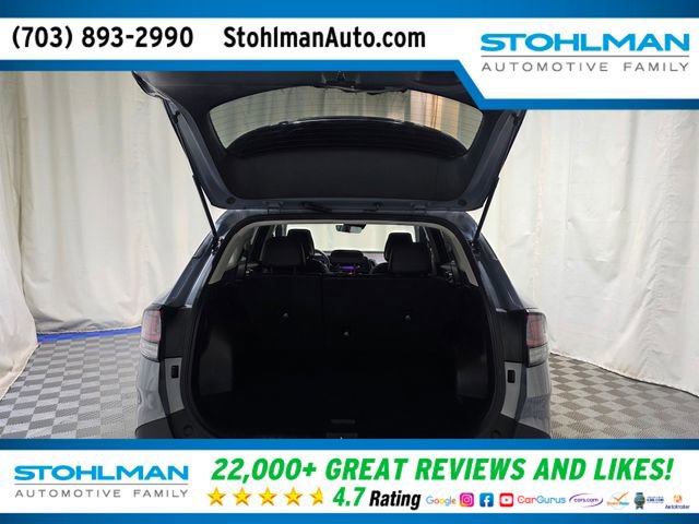 Used 2023 Kia Sportage EX AWD/4WD image 36