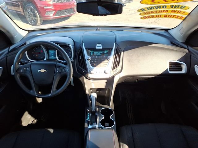 Used 2015 Chevrolet Equinox LS w/ LPO, Protection Package image 21