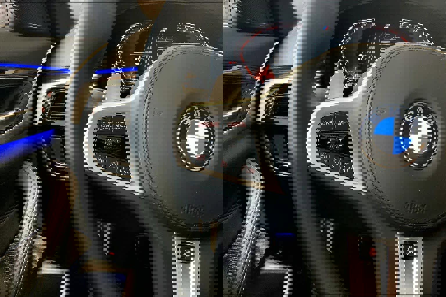 Used 2023 BMW 540i xDrive 540i xDrive w/ M Sport Package image 24