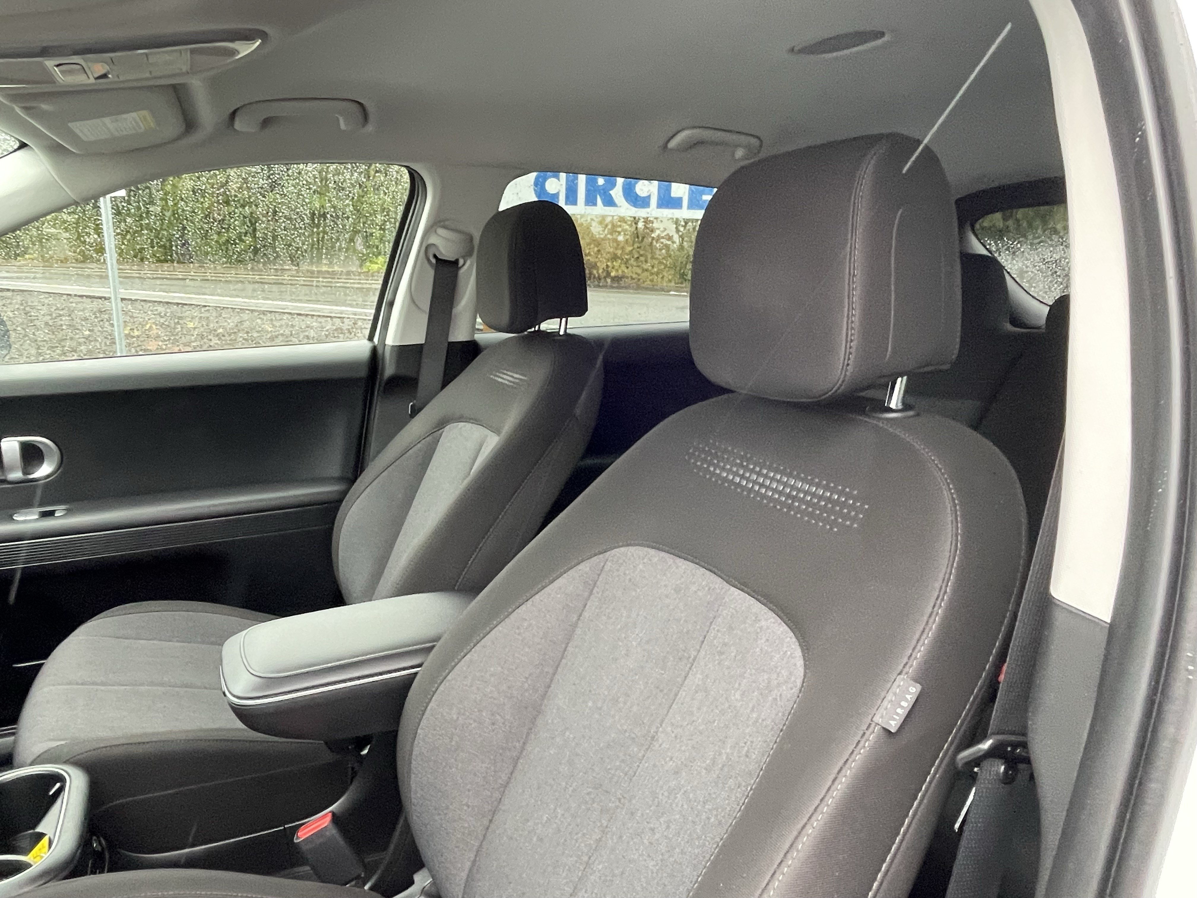 Certified 2024 Hyundai Ioniq 5 SEL RWD image 16