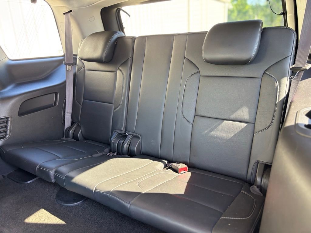 Used 2016 Chevrolet Tahoe LTZ w/ Max Trailering Package image 22