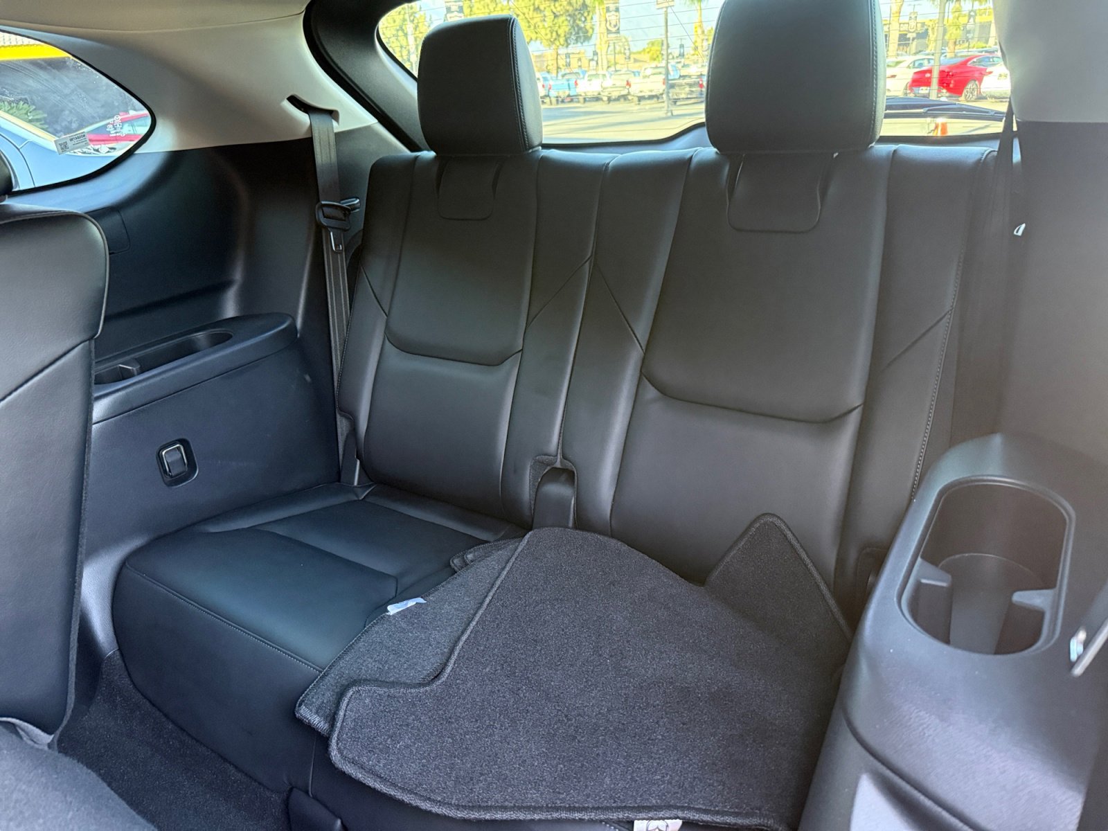 Used 2022 MAZDA CX-9 Touring AWD/4WD image 16