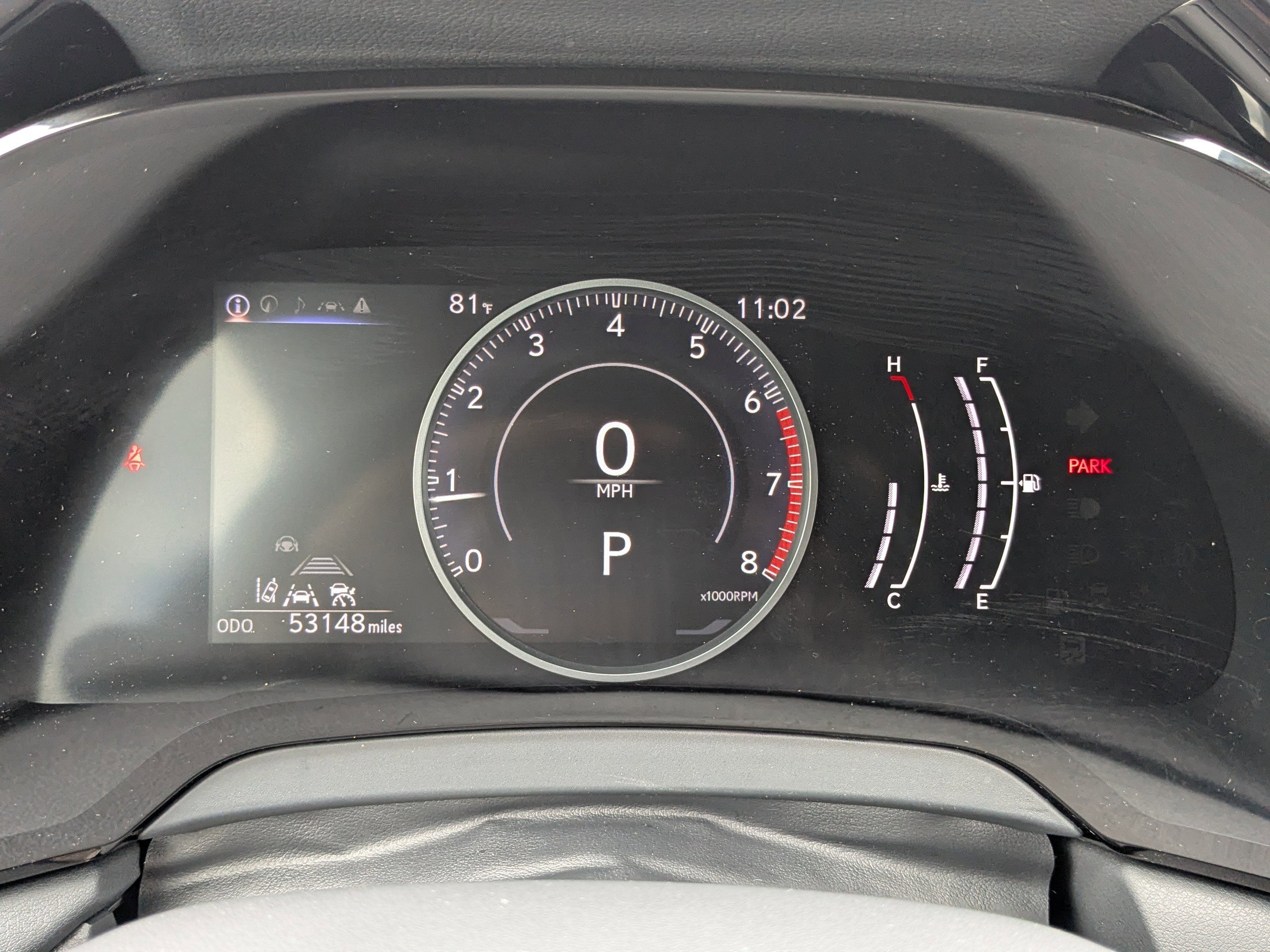 Used 2023 Lexus RX 350 Premium Plus w/ Cold Area Package image 33