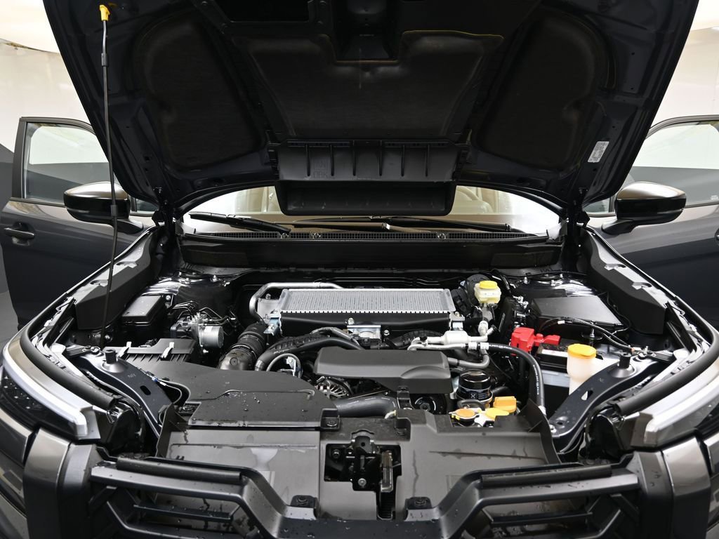 New 2026 Subaru Outback Touring XT image 9