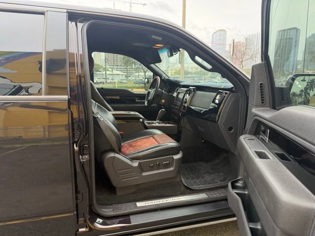 Used 2010 Ford F150 2WD SuperCrew image 9