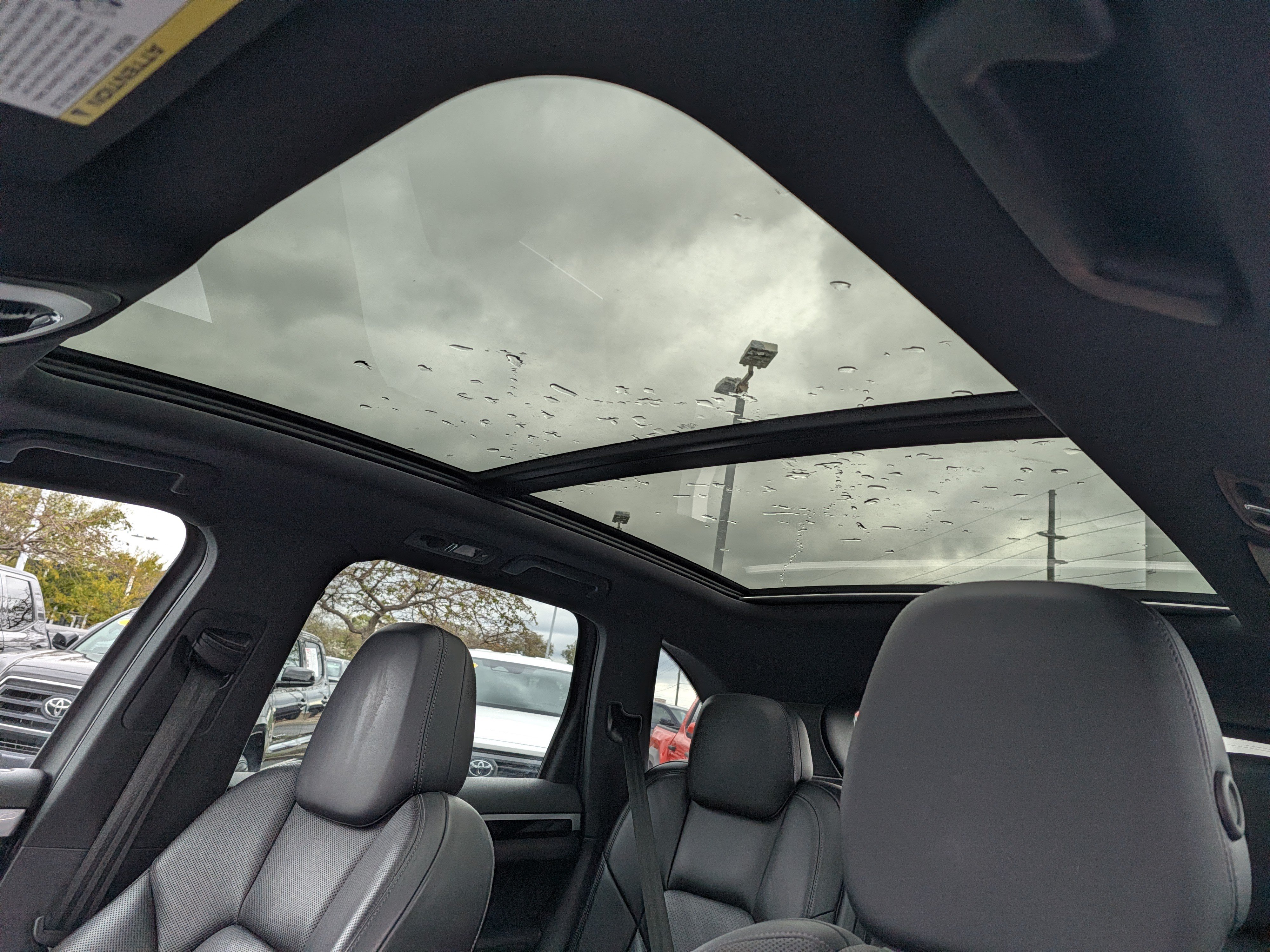 Used 2017 Porsche Cayenne S AWD/4WD image 17