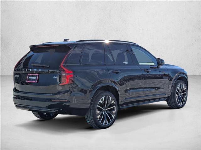 New 2026 Volvo XC90 B6 Ultra w/ Protection Package image 2