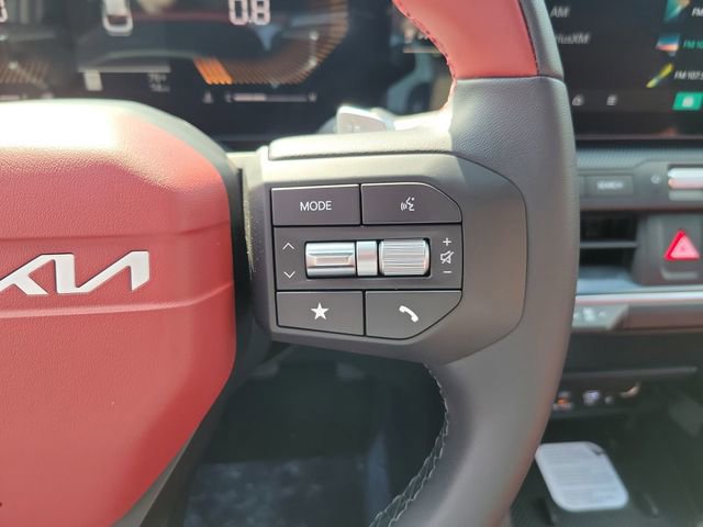 New 2026 Kia K4 GT-Line image 18