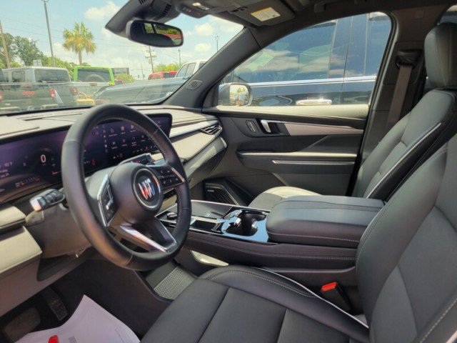 Used 2026 Buick Enclave Preferred FWD image 10