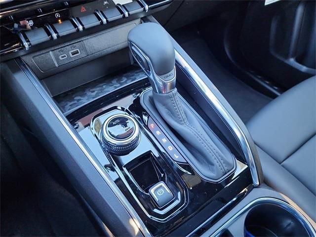 New 2026 GMC Canyon Elevation w/ Convenience Package image 22