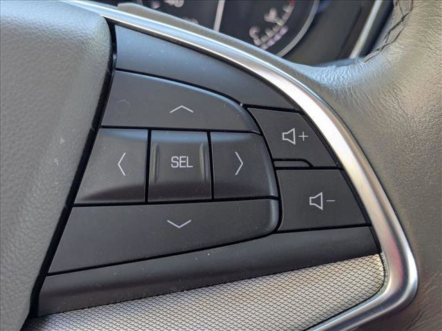 Used 2024 Cadillac XT5 Premium Luxury w/ Technology Package image 11