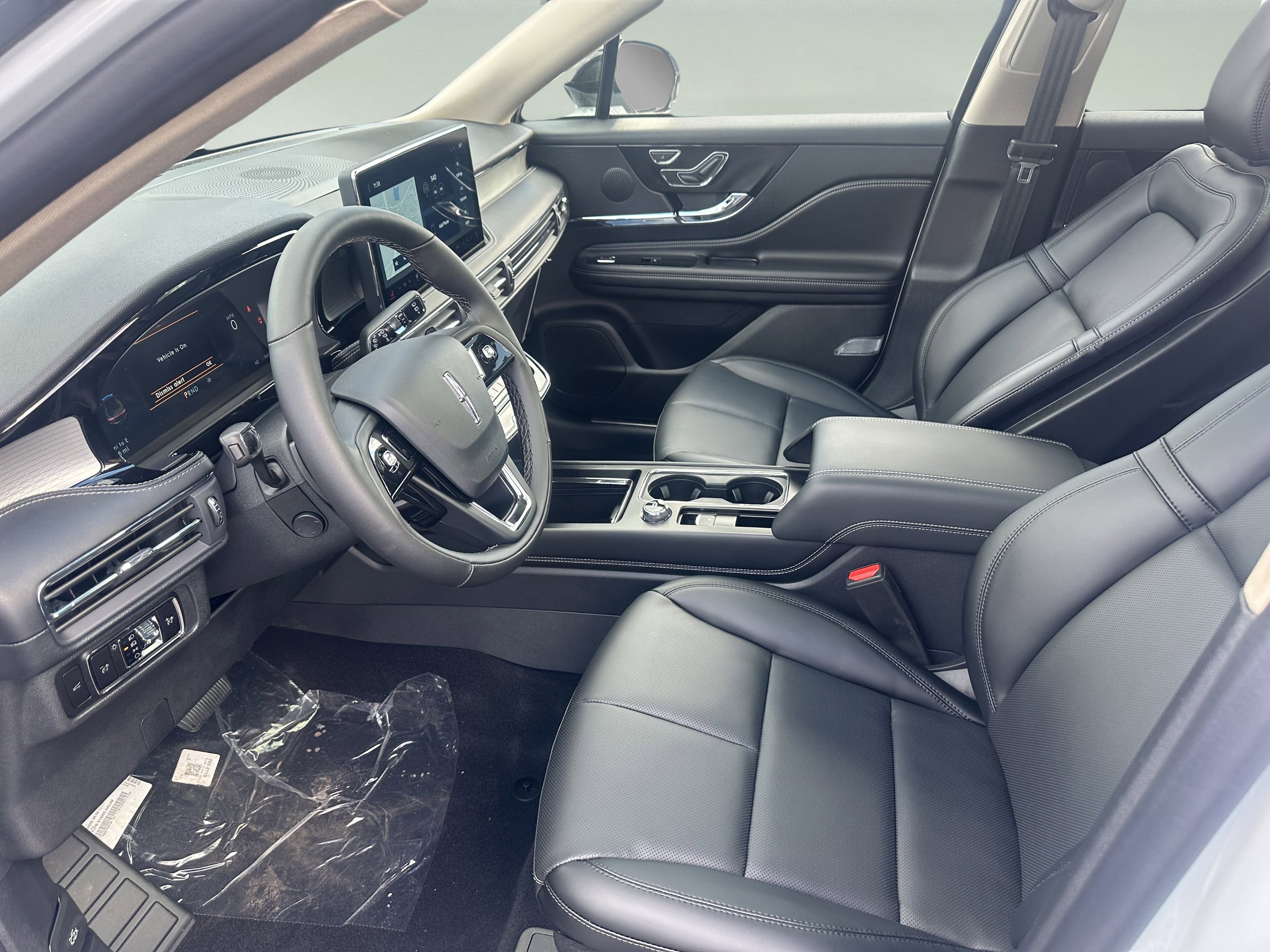 New 2026 Lincoln Corsair Premiere image 7