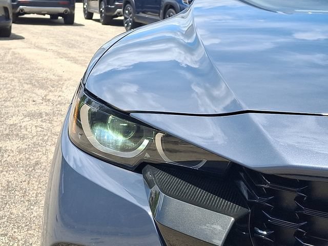 New 2026 MAZDA CX-50 AWD 2.5 S w/ Premium Package image 10