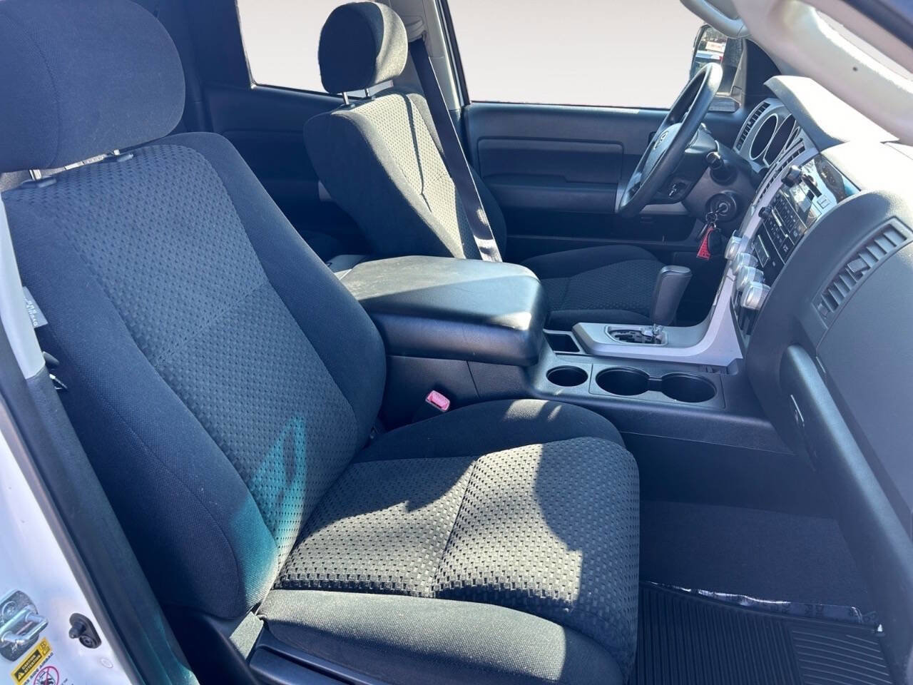 Used 2008 Toyota Tundra SR5 image 11