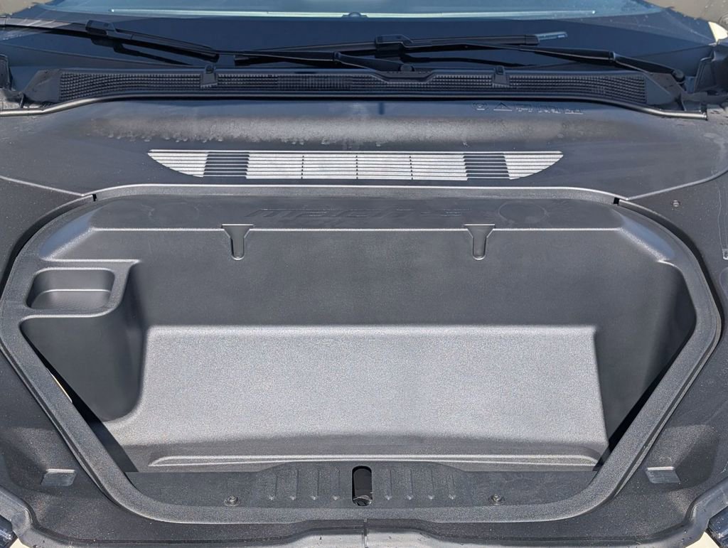 New 2025 Ford Mustang Mach-E GT AWD/4WD image 51