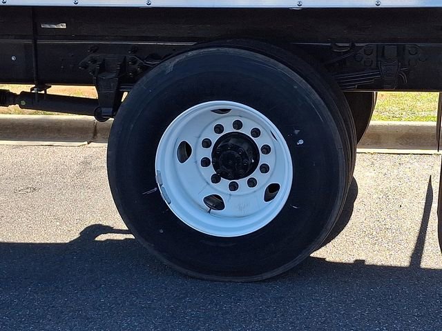 Used 2023 Ford F650 2WD Regular Cab Super Duty image 8