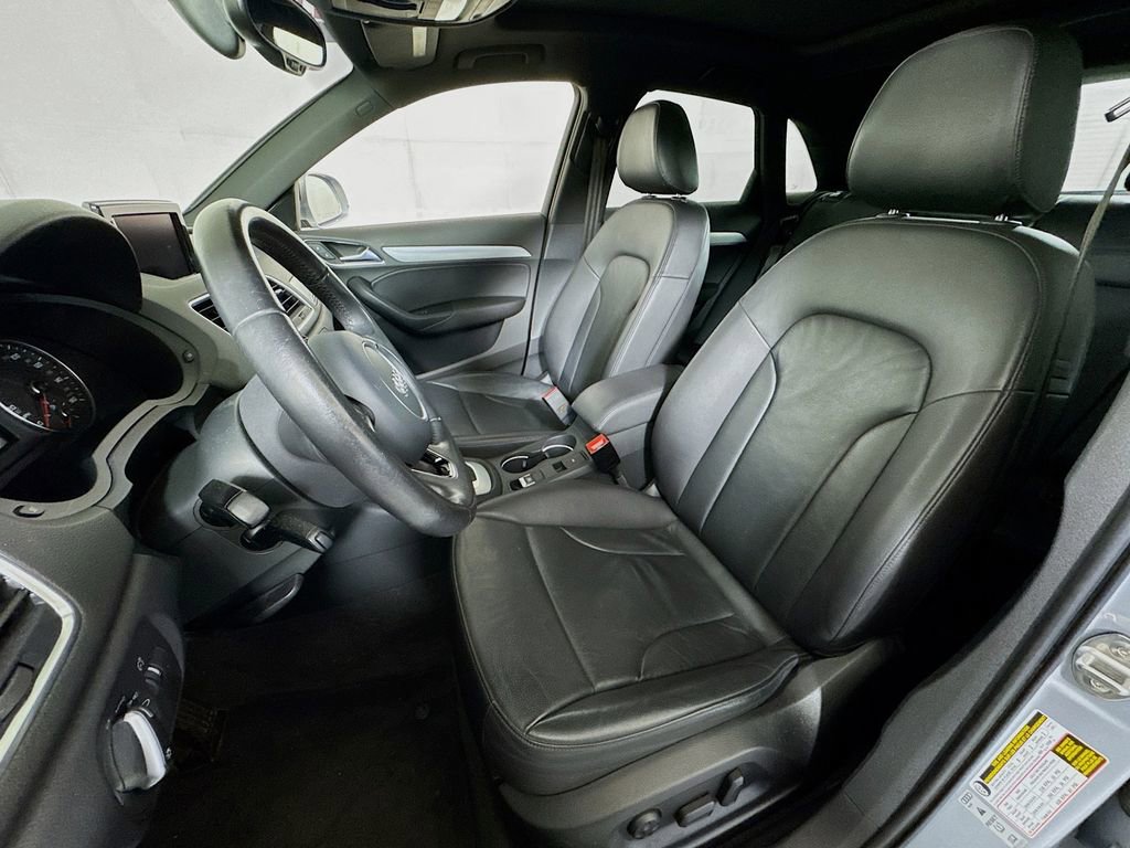 Used 2015 Audi Q3 2.0T Prestige image 22