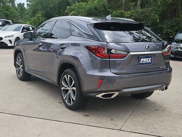 Used 2019 Lexus RX 350 FWD w/ Navigation Package image 8