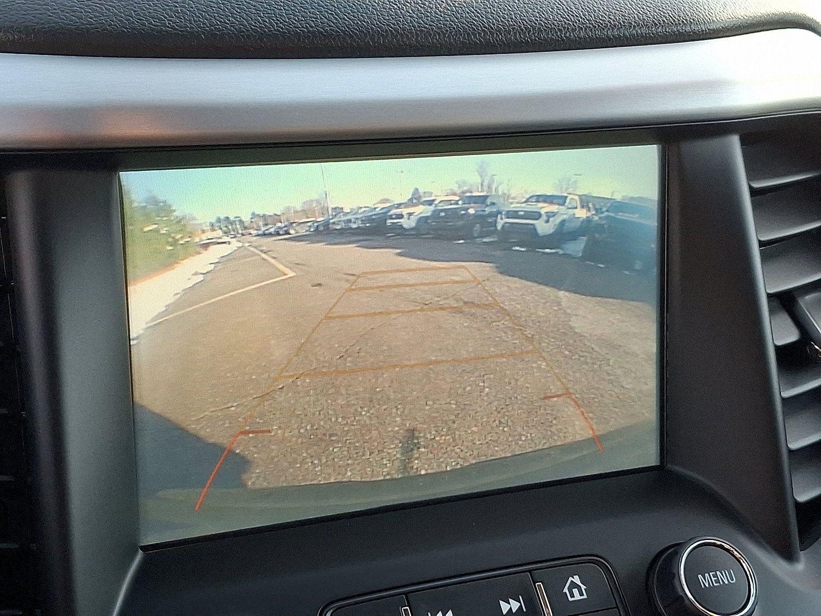 Used 2019 GMC Acadia SLT w/ LPO, Floor Liner Package image 20